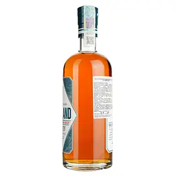 Віскі Westland American Oak 46% 0.7 л в подарунковій упаковці - мініатюра 4