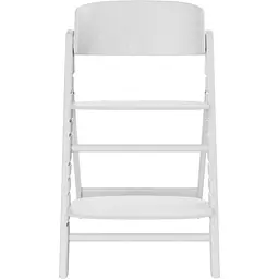 Стілець Cybex Click&Fold All White (524000979) - мініатюра 3