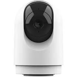 IP-камера Trust 2700 Super HD, microSD, motion detection, білий - мініатюра 3