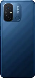 Смартфон Xiaomi Redmi 12C 6/128GB Ocean Blue noNFC Global Version - мініатюра 3