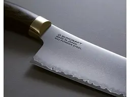 Набір ножів Suncraft Elegancia (KSK-SET) - мініатюра 3