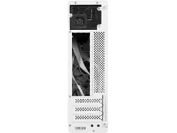 Корпус 2E Credo Slim 400W White (V90W-400) - мініатюра 4