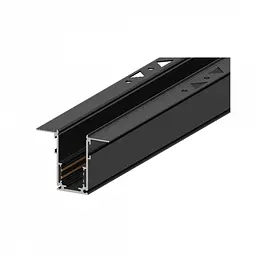 Шинопровід Ardero CABM1002 чорний вбудований 3м