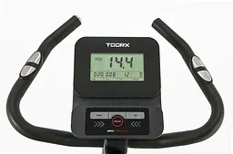 Велотренажер Toorx Upright Bike BRX 75 EASY (BRX-75 EASY) - мініатюра 2