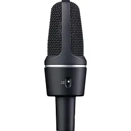 Мікрофон AKG C3000 (2785X00230) - мініатюра 3