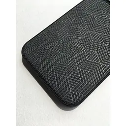 Протиударний чохол Gear4 Zagg London MagSafe для Iphone 15 Pro (6.1") Black Geo 702311753 - мініатюра 9