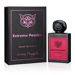 Оригінал Lorenzo Pazzaglia Extreme Passion 50 мл Екстракт - мініатюра 2