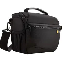 Сумка для фотоапарата Case Logic Bryker DSLR Shoulder Bag Black (BRCS-103) [88597]