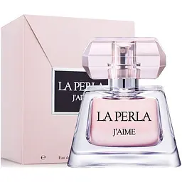 La Perla J'Aime 50 мл парфумована вода