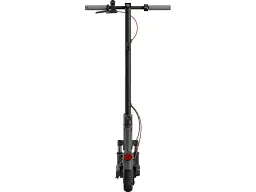 Електросамокат Xiaomi Electric Scooter 5 Black BHR9608EU - мініатюра 6