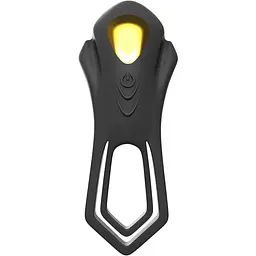 Ерекційне кільце Boss Series Roadster 14.1 см чорний