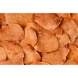 Чипси м'ясні зі свинини зі смаком хамону Meat Chips 500г - мініатюра 3