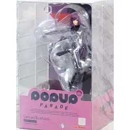 Фігурка Good Smile Company POP UP PARADE Scáthach Fate/stay night Похилах Доля: Ніч сутички 20 см PP S FS - мініатюра 5