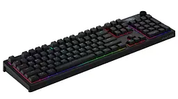 Клавіатура HATOR Skyfall 100 PRO Silent Switches Wireless Black (HTK4101UA) - мініатюра 3