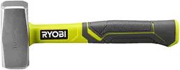 Молоток кувалда RHHCH1000 1000г руків’я скловолокно Ryobi hoz0013586