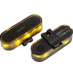 Xiaomi Nextool Twinkle Light NE20282 Гірлянда для кемпінгу на батарейках, червоне світло, 100 лм, 10 год