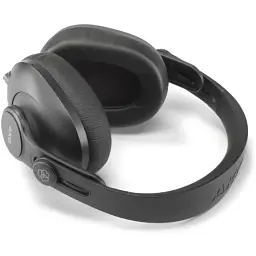 Навушники з мікрофоном AKG K361-BT - мініатюра 9