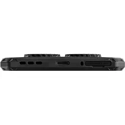 Смартфон Oulitel IIIF150 Air3 12/512GB Check Black NFC Global version - мініатюра 7