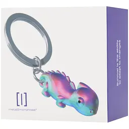 Брелок Metalmorphose Chameleon (8000020378247) - мініатюра 4
