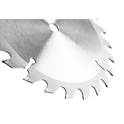Диск пильний Neo Tools по дереву 150x10-24 1.6мм (55-666) - мініатюра 3