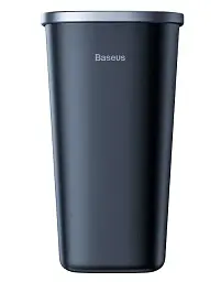 Автомобільний контейнер для сміття Baseus CRLJT-A01 Чорний
