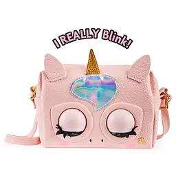Інтерактивна сумочка Spin Master Purse Pets Гламікорн (SM26700/5402) - мініатюра 3
