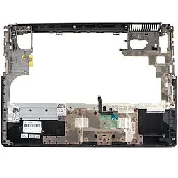 Верхня кришка Hewlett Packard для ноутбука HP (Dv6-2028es) сріблястий Б/В - мініатюра 2