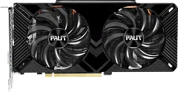 Відеокарта GeForce GTX 1660 Super 6GB Palit GamingPro OC (NE6166SS18J9-1160A) Б/В - мініатюра 2