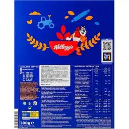 Сніданок готовий Kellogg's Frosties сухий 330 г - мініатюра 2