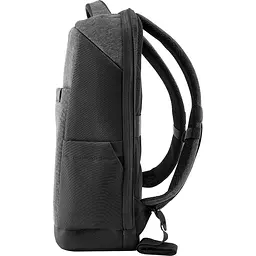 Рюкзак для ноутбука, Renew Travel, 15.6", поліестер, сірий HP teh0014511 - мініатюра 5