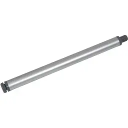 Стіл Bo-Camp Premium Grey 100x60 см (1404406) - мініатюра 4