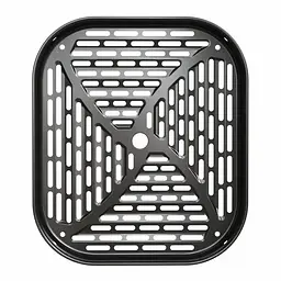 Мультипіч Tefal Easy Fry Infrared 1500Вт 7л 8 програм з віконцем пластик світло-сірий - мініатюра 4