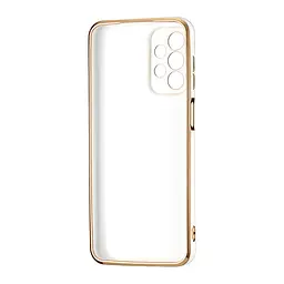 Чохол Golden Line Samsung A23 4G/A23 5G (A235/A236) White - мініатюра 2