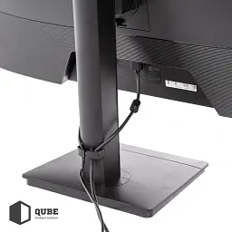 Монітор QUBE V27F75-IPS - мініатюра 6