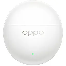 Навушники TWS Oppo Enco Air5s ETEF1 Lunar White UA - мініатюра 6