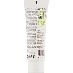 Крем для рук Kueshi Naturals Apple Hand Cream яблуко 75 мл - мініатюра 2