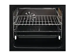 Духова шафа Electrolux EOF5C50BZ - мініатюра 4