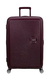 Валіза 77 См American Tourister SOUNDBOX WILD CHERRY 77x51,5x29,5(32,5) 32G*50003