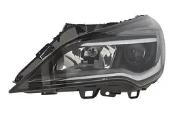 Фара передня ліва OPEL ASTRA K 06.15-10.19 DEPO (442-1188LMLDEM2)