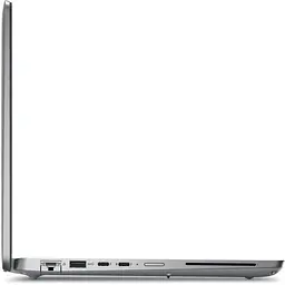 Ноутбук Dell Precision 3490 performant з Ultra 7 165H, RTX 500 Ada, 32GB DDR5, 1TB - мініатюра 7
