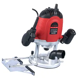 Фрезер вертикальний Vitals Master Ev 1216YE (44695Р) - мініатюра 3
