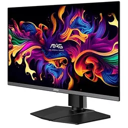 Монітор MSI (MAG 272UP QD-OLED X24) - мініатюра 3