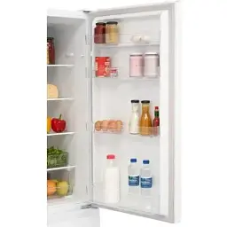Холодильник Gorenje RK4182PW4 з морозильною камерою - мініатюра 5