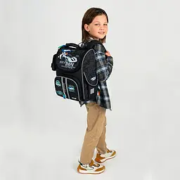 Рюкзак Kite Education каркасний 501 HW (HW25-501S) - мініатюра 15