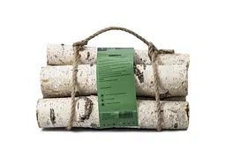 Дрова круглі Pen'OK 15 дм³ (BW-5) - мініатюра 3