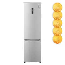 Холодильник LG GW-B509 SAUM - мініатюра 13