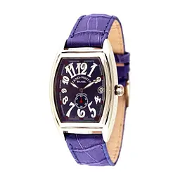 Наручний годинник Zeno-Watch Basel 8081-6n-s10