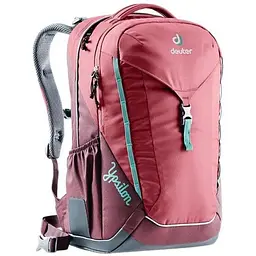 Рюкзак Deuter Ypsilon 3831019 Cardinal-Maron (1052-3831019 5527)