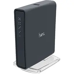 Маршрутизатор MikroTik hAP ac lite tower (RB952Ui-5ac2nD-TC) - мініатюра 2