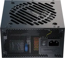 Блок живлення Seasonic CORE GX ATX 3.1 650W 80+ Gold (CORE GX-650-ATX31) - мініатюра 3